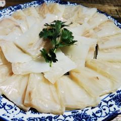 鸿图春饼店(原二副食春饼店) User Photo