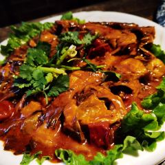 鸿图春饼店(原二副食春饼店) User Photo