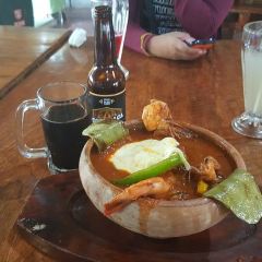 Nakú Restaurante Papanteco ảnh của người dùng
