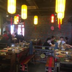 小龙坎火锅(海花岛店) User Photo