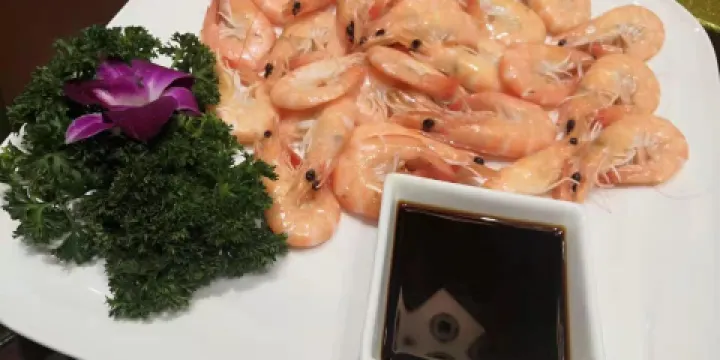 Secret Kitchen Chinese Restaurant