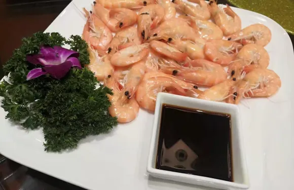 Secret Kitchen Chinese Restaurant