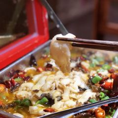 Orient Bistro Fine Yunnan Dining and Bar 여행 사진