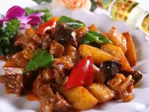 土笆碗土菜馆