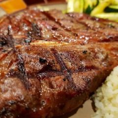 The Rodeo Restaurant & Sports Bar User Photo
