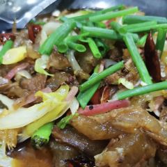 忠路老饭店 User Photo