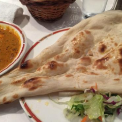 Priya Indian Restaurant張用戶圖片