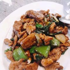 Hong Min Restaurant User Photo