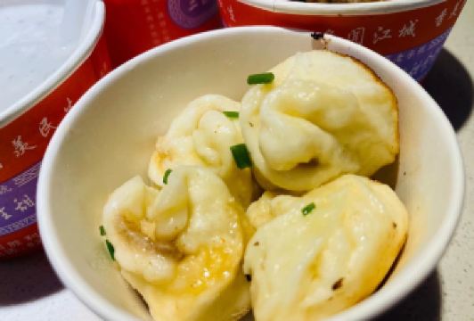 San Zhen Min Sheng TianShi Guan (ShengLiJie) User Photo