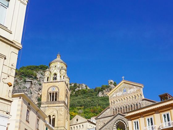 Duomo di Amalfi