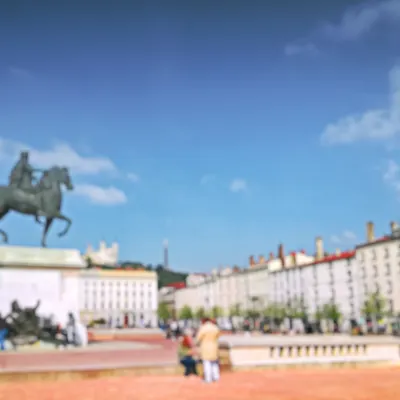 Отели с услугой спа в г. Лион