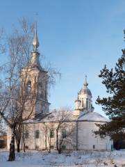 Church of St. Varlaam