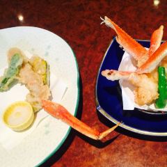 Kani Douraku Ginza Hachichōme User Photo