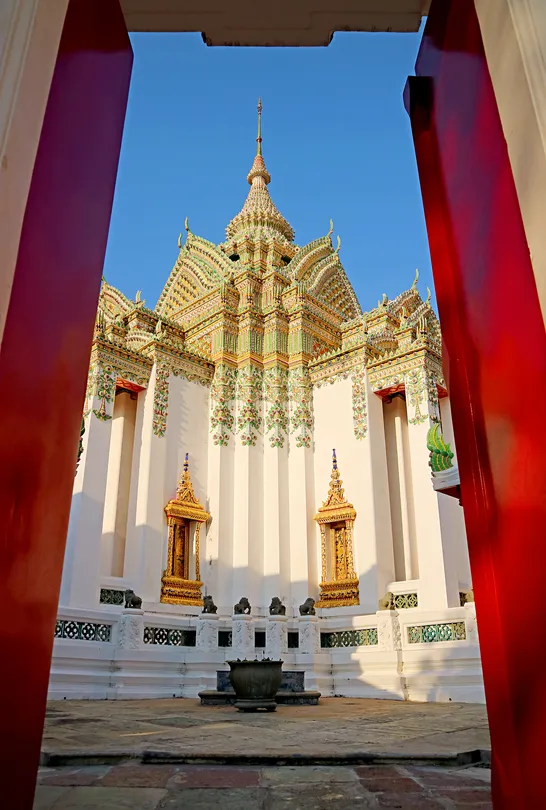 5_Wat Phra Chetuphon Wimon Mangkhalaram Rajwaramahawihan