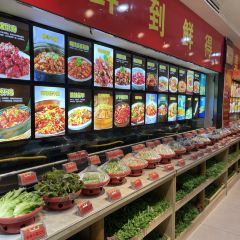 LIUDACHU User Photo