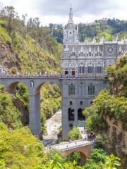 Santuario de Las Lajas