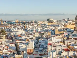 Kathedrale von Jerez de la Frontera