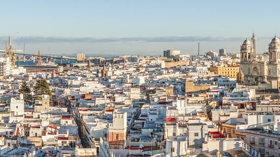 Jerez De La Frontera