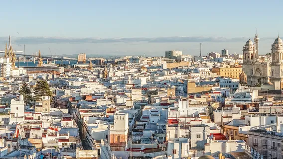 Cattedrale di Jerez de la Frontera