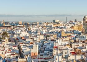 Vuelos Tenerife Jerez de la Frontera Binter Canarias