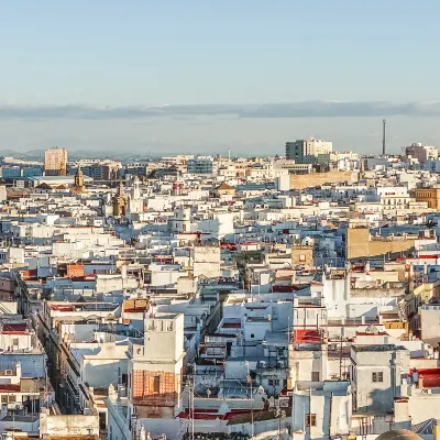 Отзывы об отеле Los Pilares de Ronda Boutique & Hotel