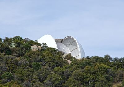 National Observatory Xinglong Station