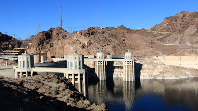 Hoover Dam