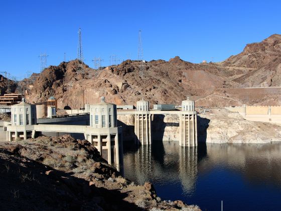 Hoover Dam