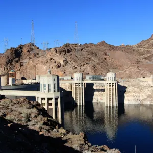 Hoover Dam