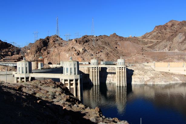 Hoover Dam