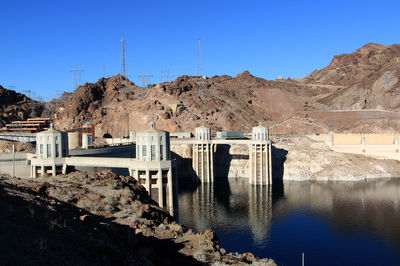 Hoover Dam