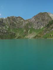 Kongtong Reservoir