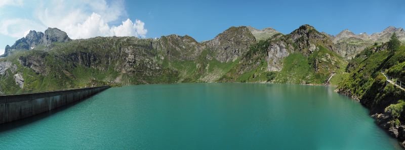 Kongtong Reservoir