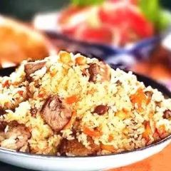 Mehfil Restaurant張用戶圖片