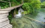 Plitvice Lakes National Park