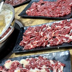 FU HE CHENG BEEF HOTPOT User Photo