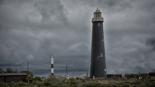 紐約長島蒙托克角燈塔