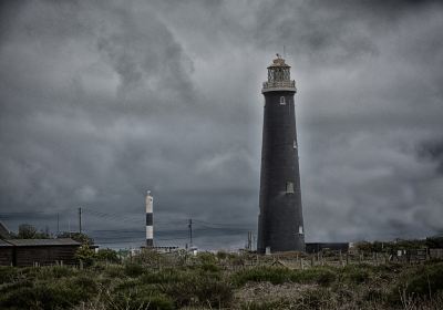 Montauk Point Lighthouse