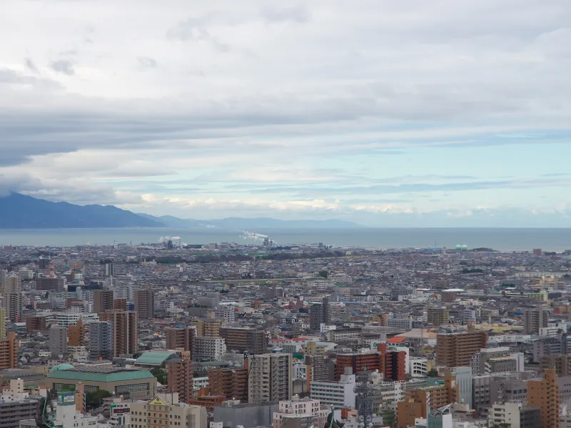 Matsuyama