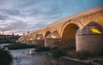 Roman Bridge of Córdoba