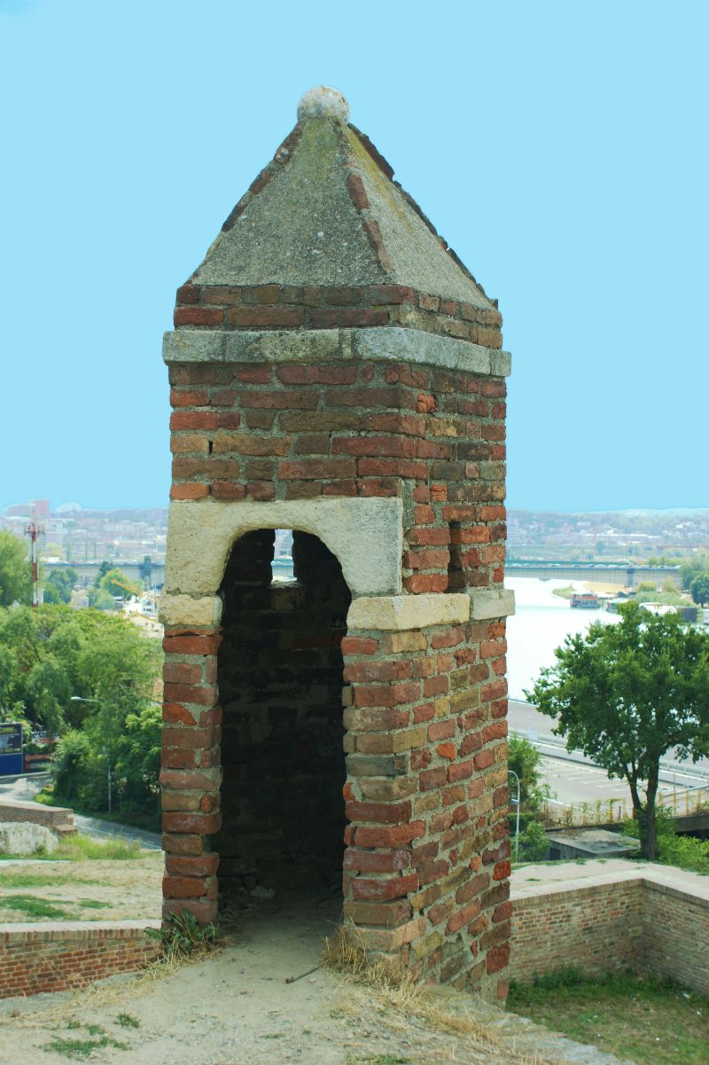 ベオグラード要塞