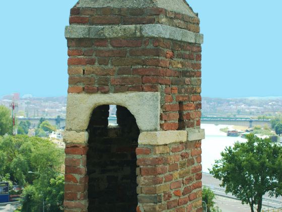 Belgrade Fortress