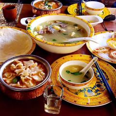 MAKYE AME 여행 사진