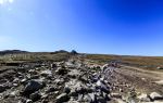 Mount Wellington