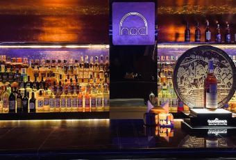 The Whisky Bar KL User Photo