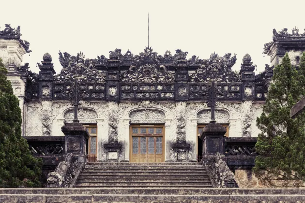 Отзывы об отеле VietHung Hostel-Motorbikes Renta-Tuor