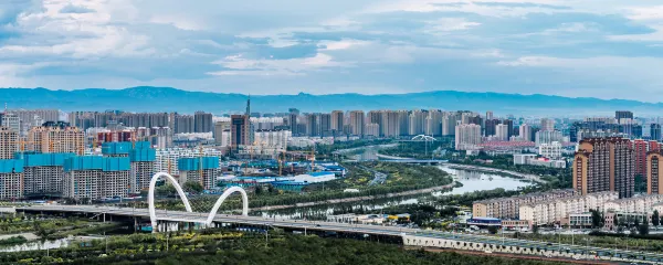 香港航空 飛 安慶