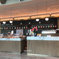 嘉兴福朋喜来登酒店大堂吧 User Photo