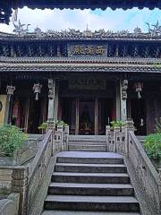 Xishi Temple