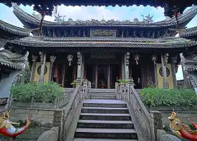 Xishi Temple